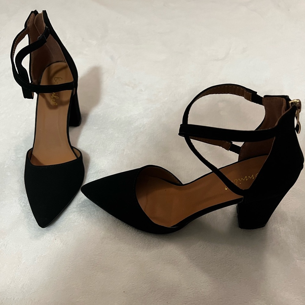 Heels